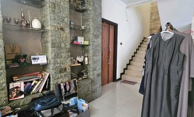 Jual Rumah Mewah dan Murah di Tamalate Makassar