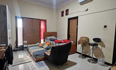 Jual Rumah Mewah dan Murah di Tamalate Makassar