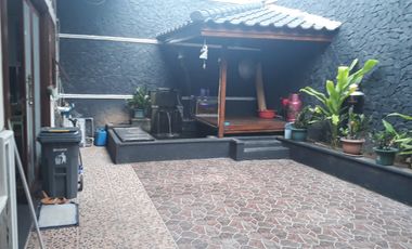 Jual Rumah Mewah dan Murah di Tamalate Makassar