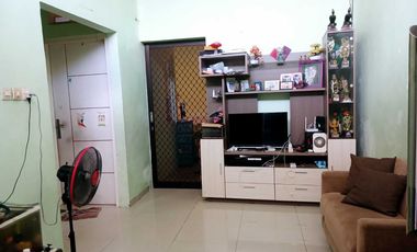 Rumah Siap Huni Perum GADING FAJAR 1  Siwalan Panji - BUDURAN SDA