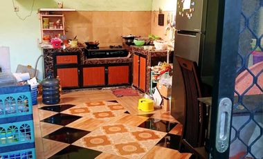 Rumah Siap Huni Perum GADING FAJAR 1  Siwalan Panji - BUDURAN SDA