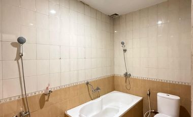 Dijual rumah villa udara sejuk di Cilengkrang ujung berung bandung