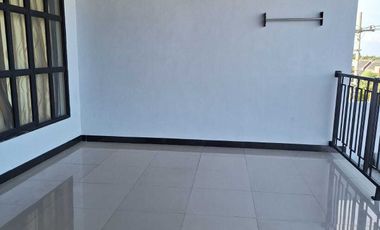 Dijual Rumah Mewah Modern Minimalis di Sukodono Sidoarjo