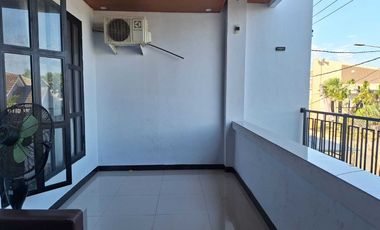 Dijual Rumah Mewah Modern Minimalis di Sukodono Sidoarjo