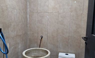 Dijual Rumah Mewah Modern Minimalis di Sukodono Sidoarjo