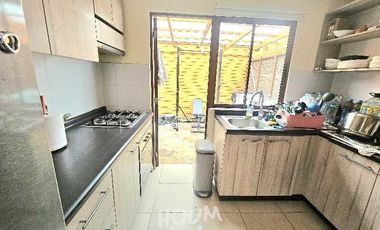 LINDA CASA EN CONDOMINIO PORTAL DEL VALLE LA SERENA