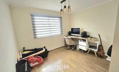 LINDA CASA EN CONDOMINIO PORTAL DEL VALLE LA SERENA