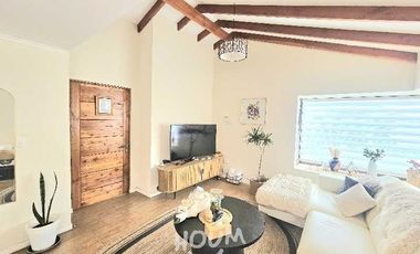 LINDA CASA EN CONDOMINIO PORTAL DEL VALLE LA SERENA