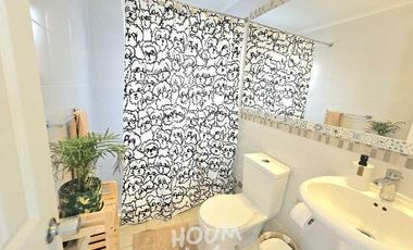 LINDA CASA EN CONDOMINIO PORTAL DEL VALLE LA SERENA