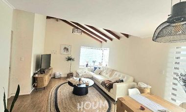 LINDA CASA EN CONDOMINIO PORTAL DEL VALLE LA SERENA