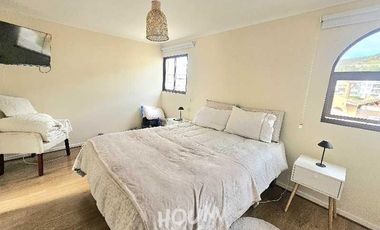 LINDA CASA EN CONDOMINIO PORTAL DEL VALLE LA SERENA