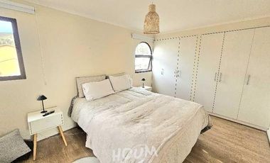 LINDA CASA EN CONDOMINIO PORTAL DEL VALLE LA SERENA