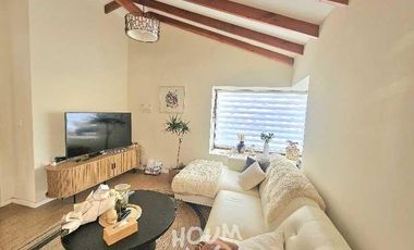 LINDA CASA EN CONDOMINIO PORTAL DEL VALLE LA SERENA