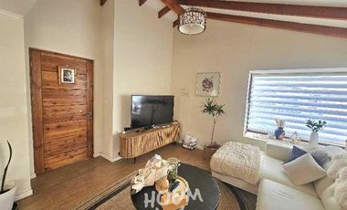 LINDA CASA EN CONDOMINIO PORTAL DEL VALLE LA SERENA