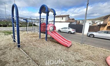 LINDA CASA EN CONDOMINIO PORTAL DEL VALLE LA SERENA