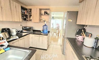 LINDA CASA EN CONDOMINIO PORTAL DEL VALLE LA SERENA