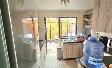 LINDA CASA EN CONDOMINIO PORTAL DEL VALLE LA SERENA