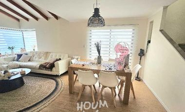 LINDA CASA EN CONDOMINIO PORTAL DEL VALLE LA SERENA