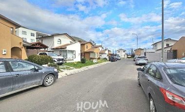 LINDA CASA EN CONDOMINIO PORTAL DEL VALLE LA SERENA