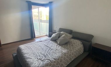 Departamento en Renta