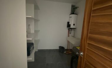 Departamento en Renta