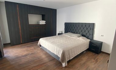 Departamento en Renta