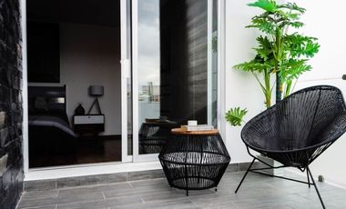 Departamento PLANTA BAJA CON JARDIN EN VENTA