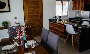 Departamento PLANTA BAJA CON JARDIN EN VENTA