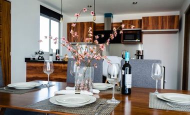 Departamento PLANTA BAJA CON JARDIN EN VENTA