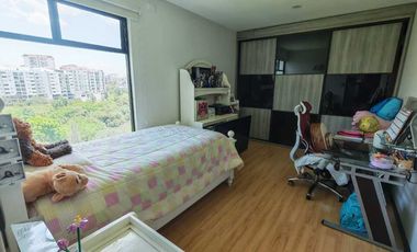 RENTA DEPA EN PARQUE VENETO FRENTE A SONATA , LOMAS DE ANGELOPOLIS