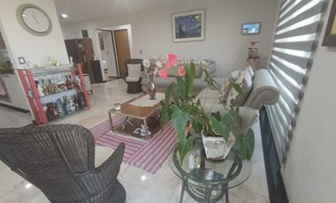 RENTA DEPA EN PARQUE VENETO FRENTE A SONATA , LOMAS DE ANGELOPOLIS