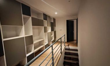 ADQUIERE EL MEJOR LOFT EN LA MEJOR ZONA 