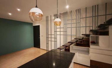 ADQUIERE EL MEJOR LOFT EN LA MEJOR ZONA 