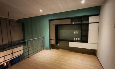 ADQUIERE EL MEJOR LOFT EN LA MEJOR ZONA 