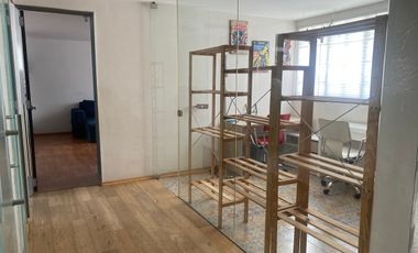 Casa amueblada o sin amueblar en renta en Tecamachalco