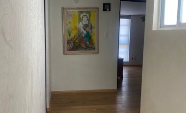 Casa amueblada o sin amueblar en renta en Tecamachalco