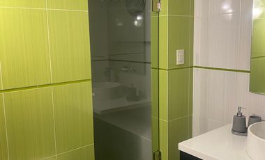 Casa amueblada o sin amueblar en renta en Tecamachalco