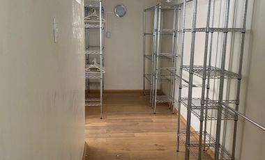 Casa amueblada o sin amueblar en renta en Tecamachalco