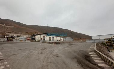 Terrenos Industriales Venta AV. Revolucion - VENTANILLA