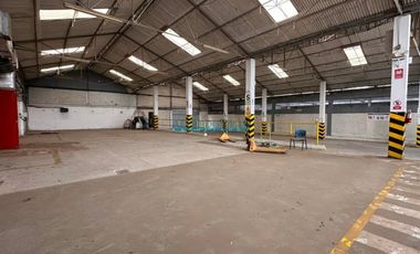 Terrenos Industriales Venta AV. Revolucion - VENTANILLA