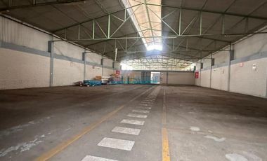 Terrenos Industriales Venta AV. Revolucion - VENTANILLA
