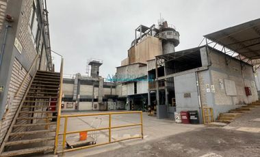 Terrenos Industriales Venta AV. Revolucion - VENTANILLA