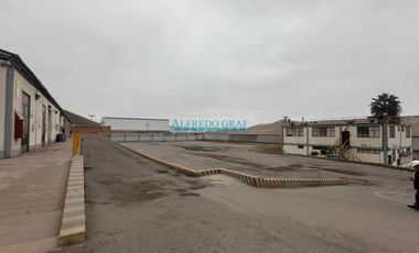 Terrenos Industriales Venta AV. Revolucion - VENTANILLA