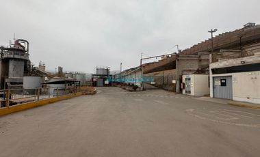 Terrenos Industriales Venta AV. Revolucion - VENTANILLA