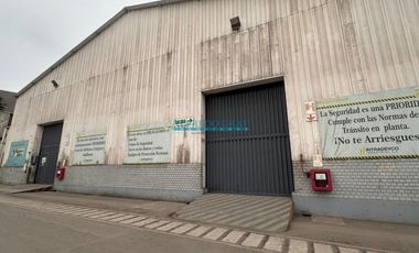 Terrenos Industriales Venta AV. Revolucion - VENTANILLA