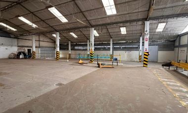Terrenos Industriales Venta AV. Revolucion - VENTANILLA