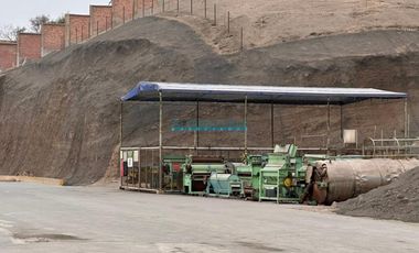 Terrenos Industriales Venta AV. Revolucion - VENTANILLA