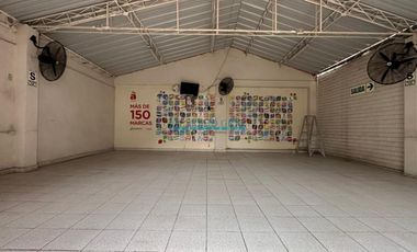 Terrenos Industriales Venta AV. Revolucion - VENTANILLA