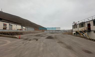 Terrenos Industriales Venta AV. Revolucion - VENTANILLA