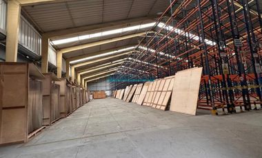 Terrenos Industriales Venta AV. Revolucion - VENTANILLA